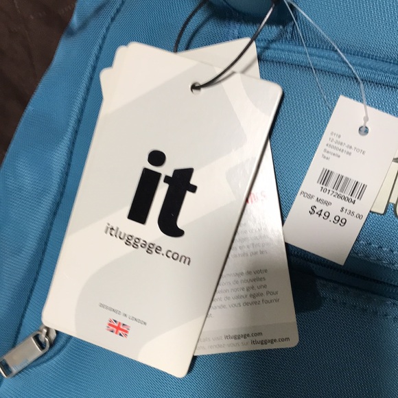 It Travel Bag - Picture 10 of 16